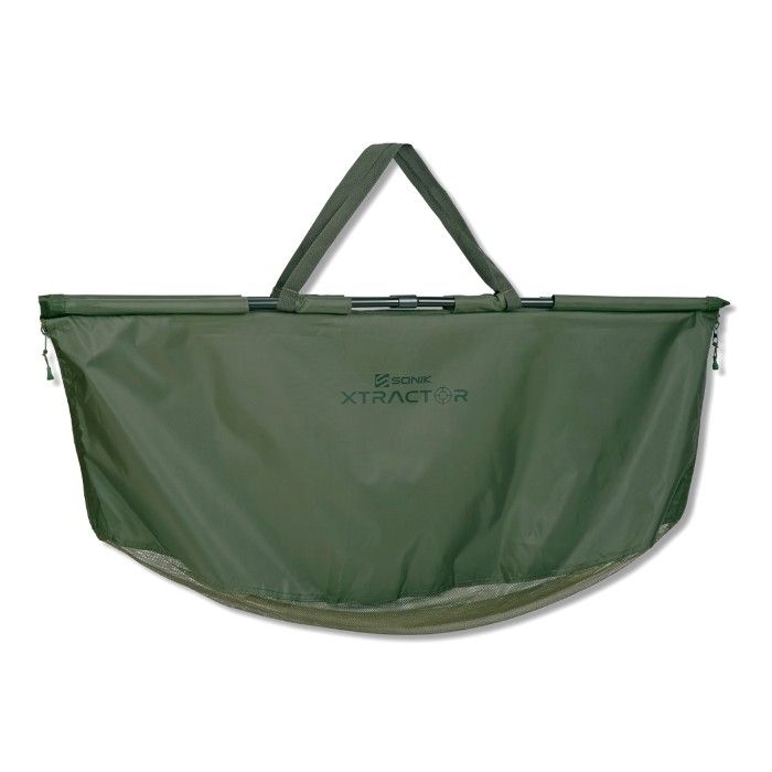 Sonik Xtractor Folding Sling | Compact Carp Weigh Sling UK