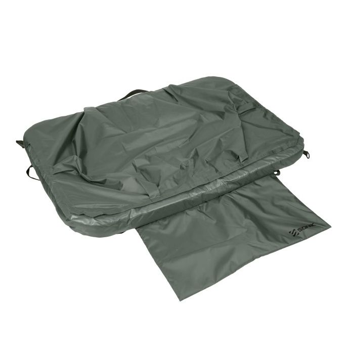 Sonik Xtractor Multi-Mat Unhooking Mat & Weigh Sling