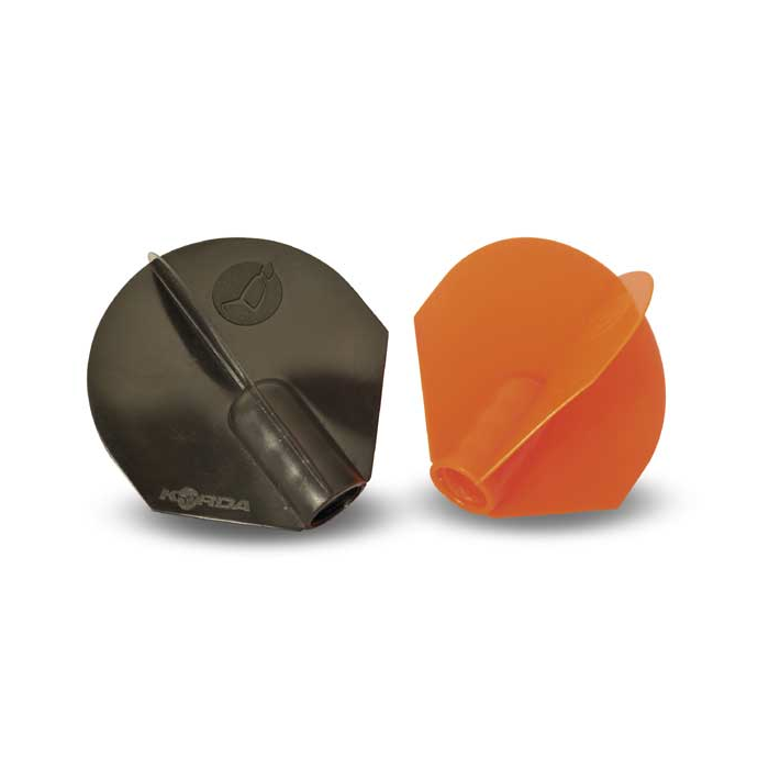 Korda Spare Marker Flights   