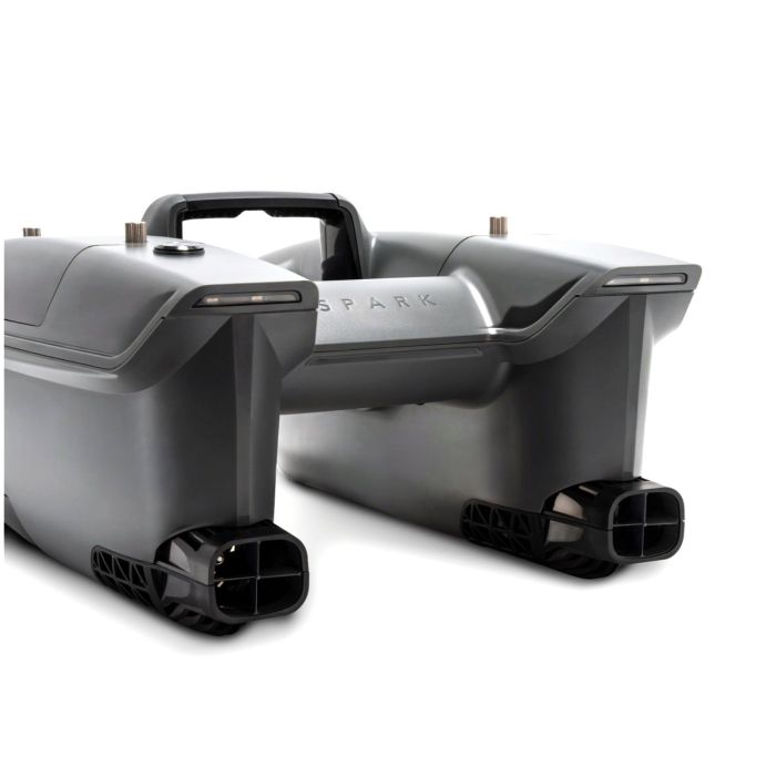 Deeper Spark Bait Boat