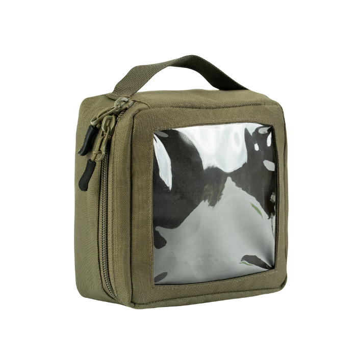 Speero Hookbait Bag | Green