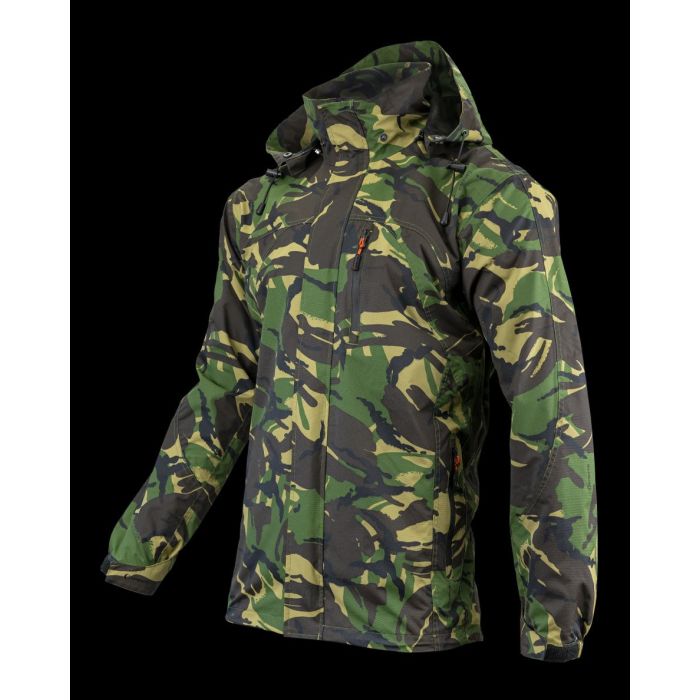 Speero Sirius Tech-Lite Jacket