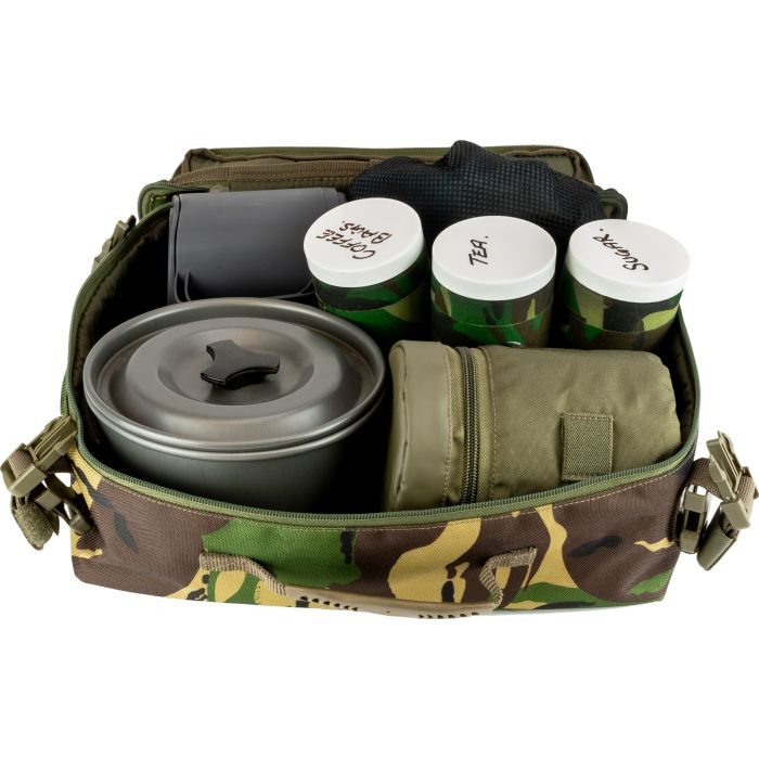 Speero Modular Clip On Standard Bag