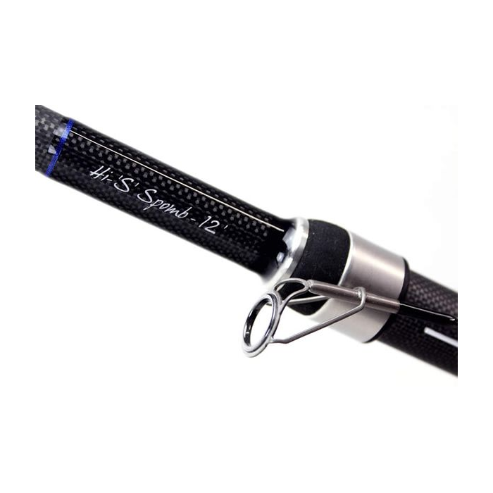 Free Spirit Hi S Spomb Rod