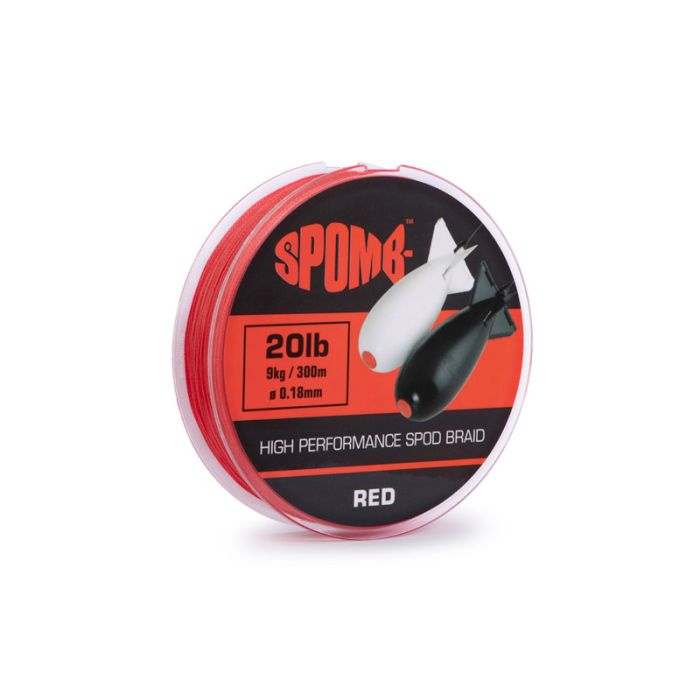 Spomb Spod Braid 300m