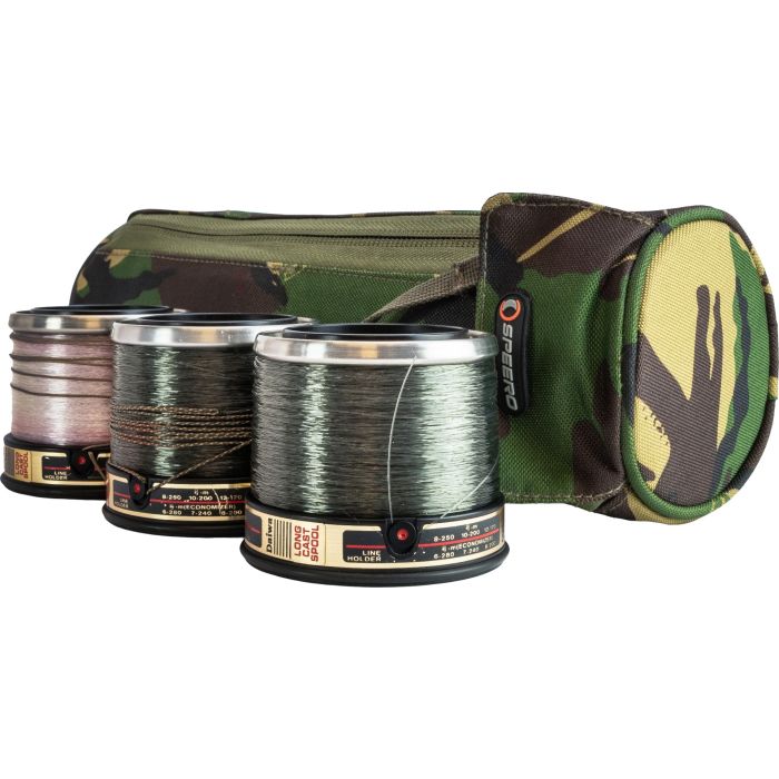 Speero Spare Spool Case