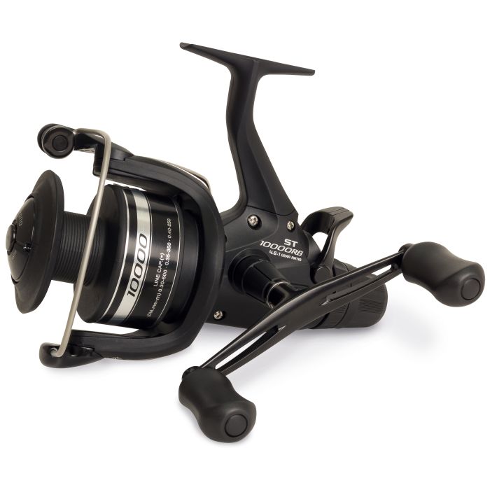 Shimano Baitrunner ST RB Reel