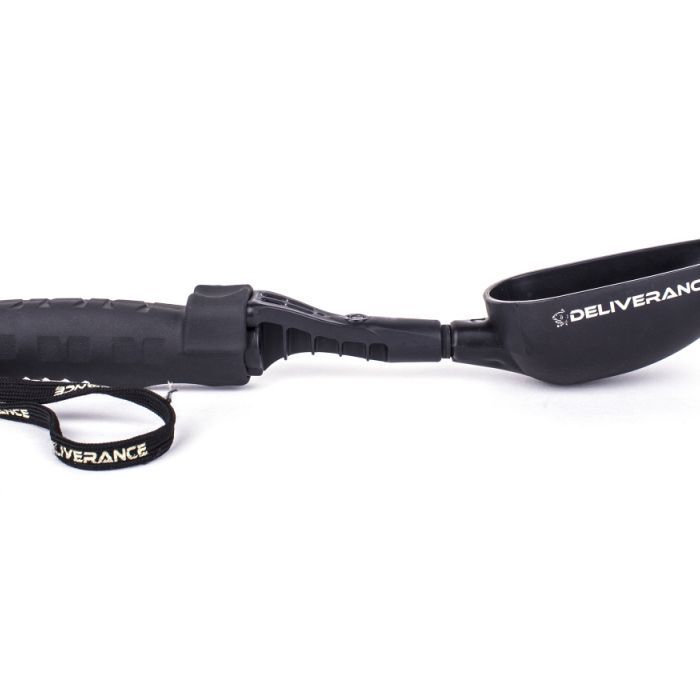 Nash Deliverance Stealth Spoon