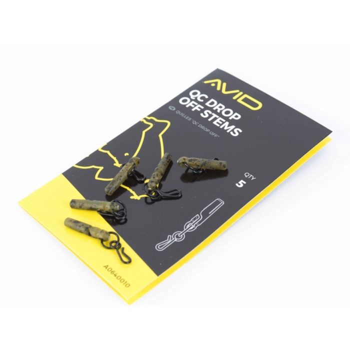 Avid Outline QC Drop-Off Stem