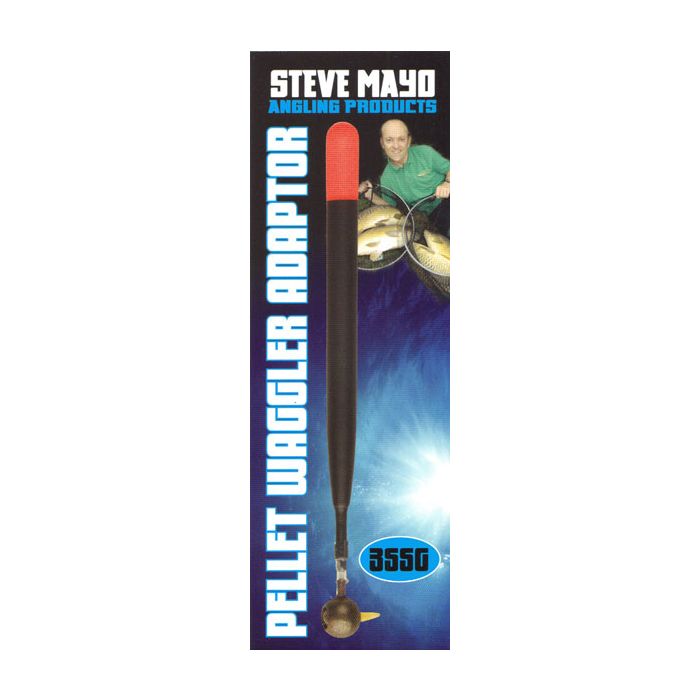 Steve Mayo Pellet Waggler Adapter POST FREE