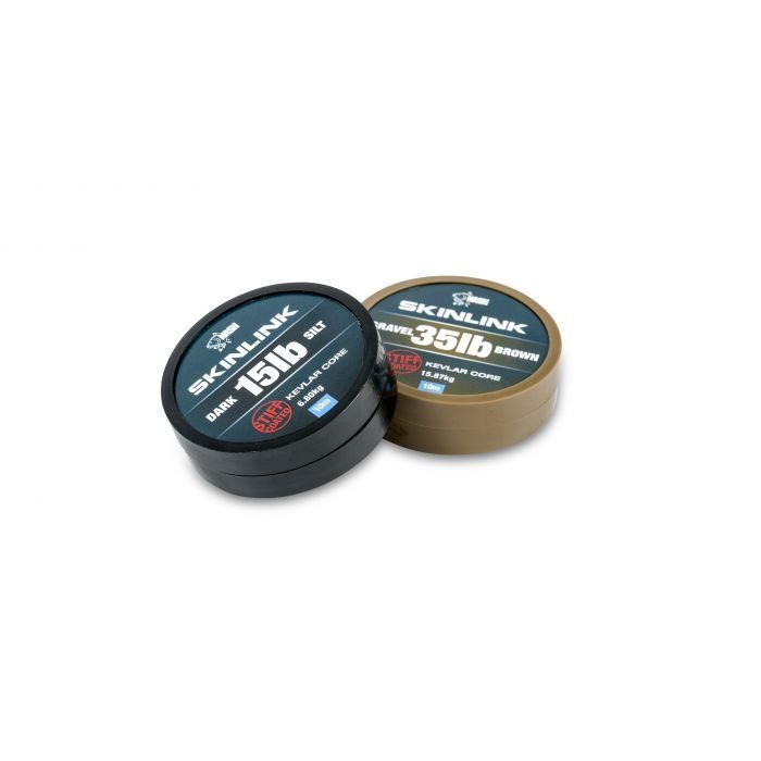 Nash Skinlink Stiff Coated Braid