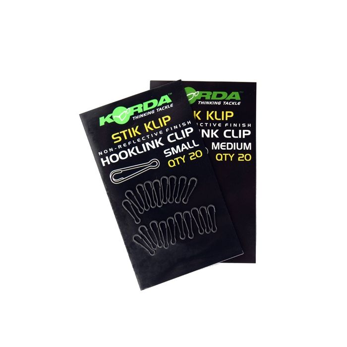 Korda Stik Klip 