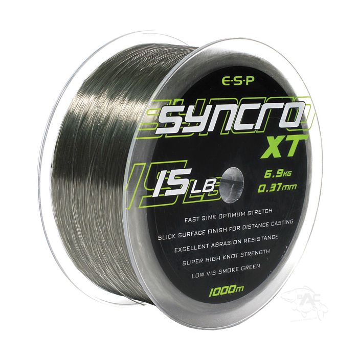 ESP Syncro XT Line 1000m 