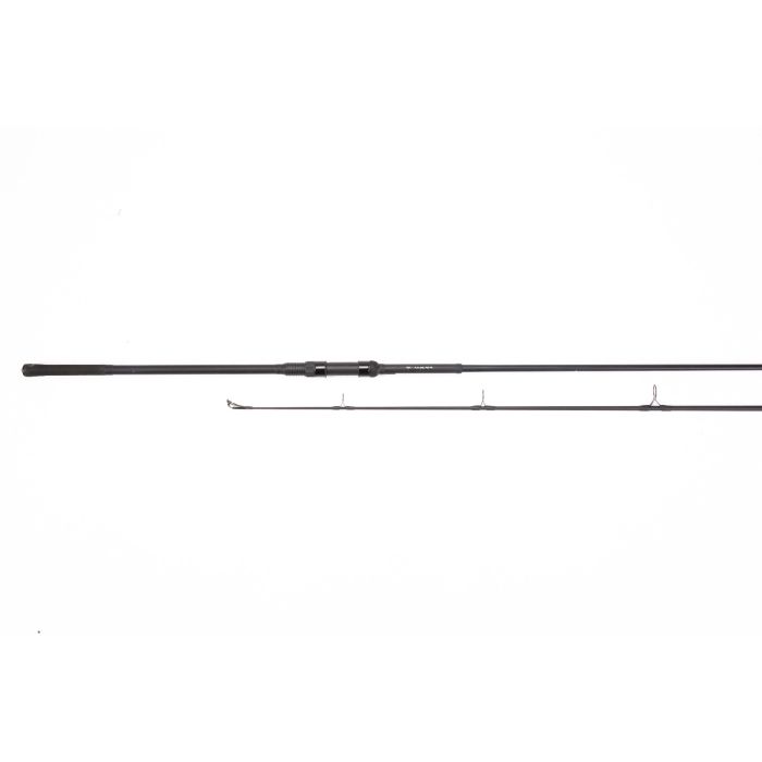 Nash Dwarf Abbreviated Rods