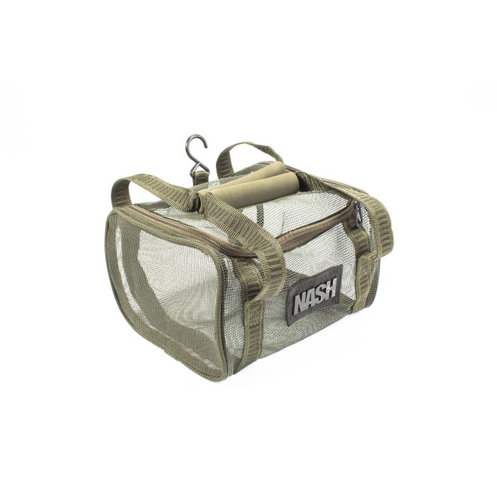 Nash AirFlow Boilie Bag Small