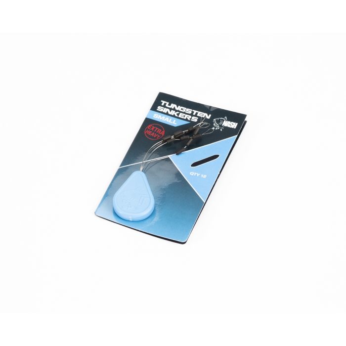 Nash Tungsten Sinkers