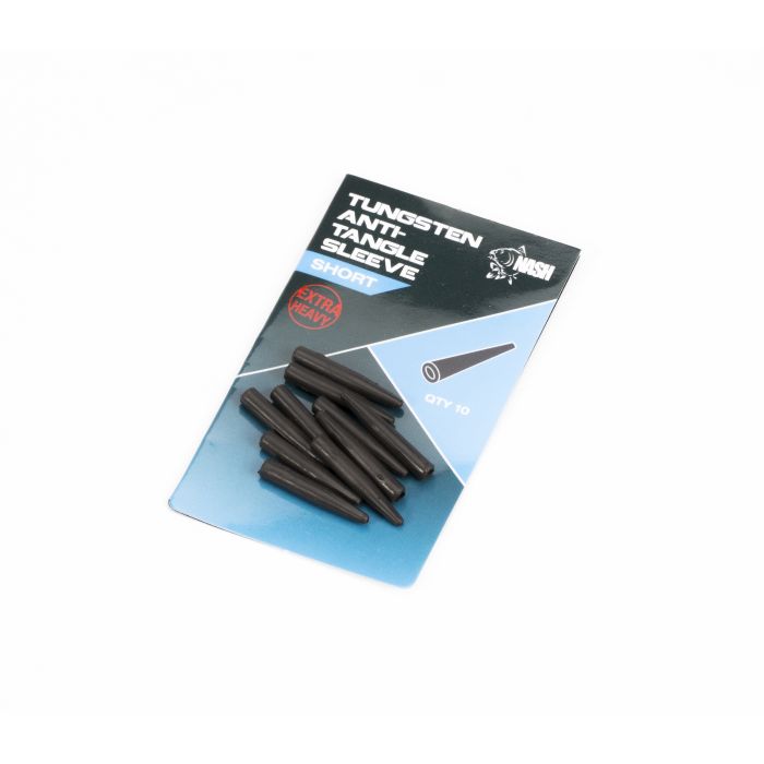 Nash Tungsten Anti Tangle Sleeve