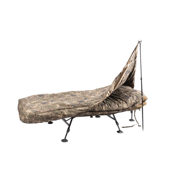 Nash Indulgence Winter Shroud