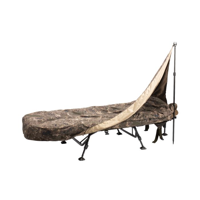 Nash Indulgence Summer Shroud