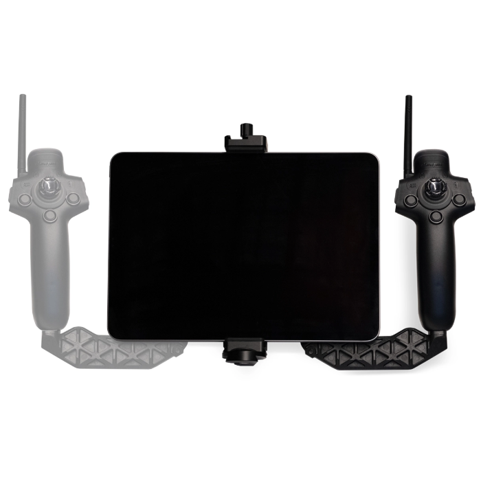 Deeper Spark Tablet & Remote Controller Holder