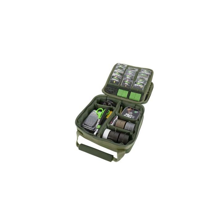 Trakker NXG Compact Tackle Bag