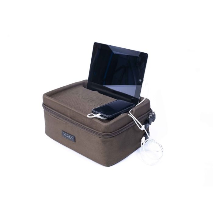 Avid A-Spec Tech Pack