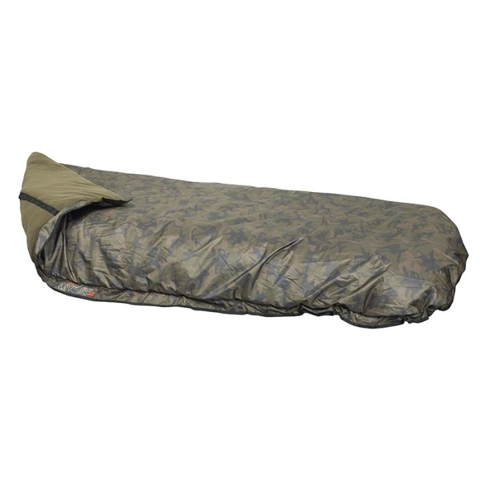 Fox Camo VRS Thermal Sleeping Bag Covers