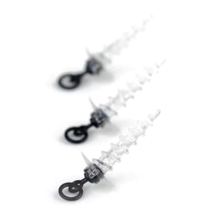Thinking Anglers Long Hook Ring Swivel Screws