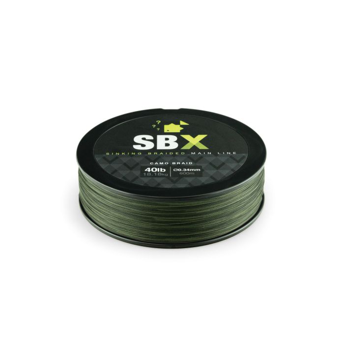 Thinking Anglers SBX Braided Mainline 40lb 300mm