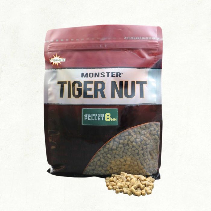 Dynamite Baits Monster Tiger Nut Feed Pellets