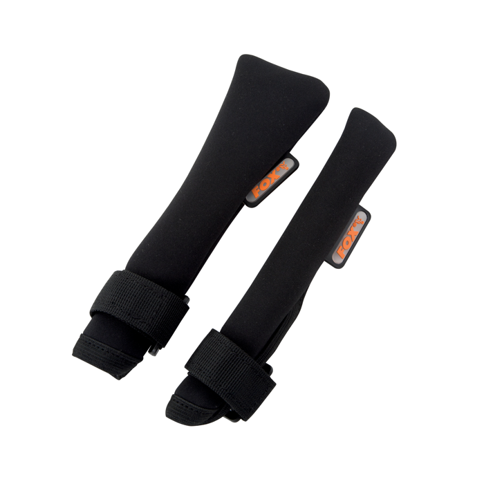 Fox Tip and Butt Protectors