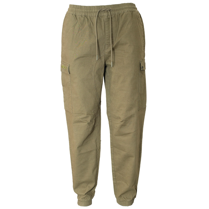 ESP Cargo Trousers Green 