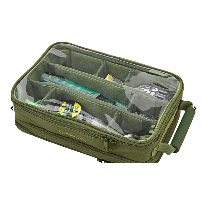Trakker NXG Tackle and Rig Pouch