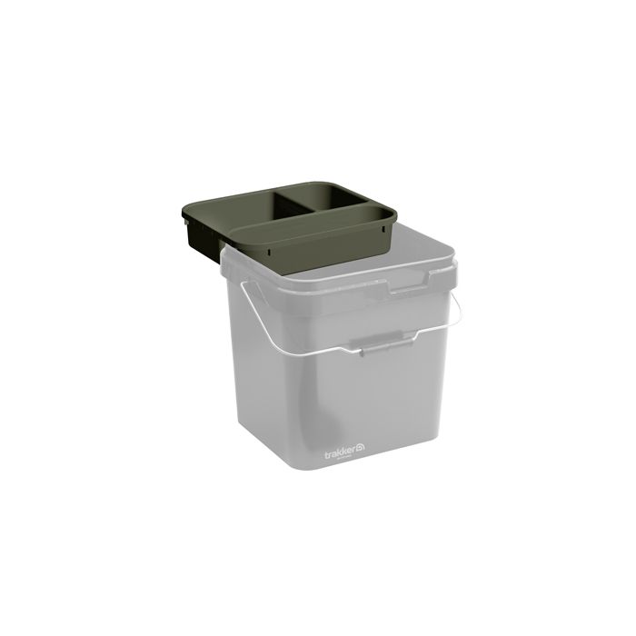 Trakker 17L Heavy Duty Cuvette