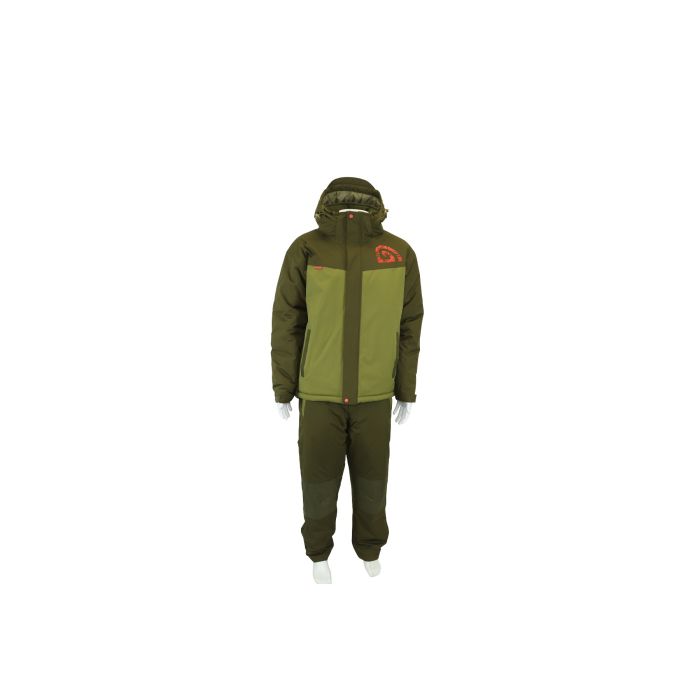 Trakker Core 2-Piece Winter Suit