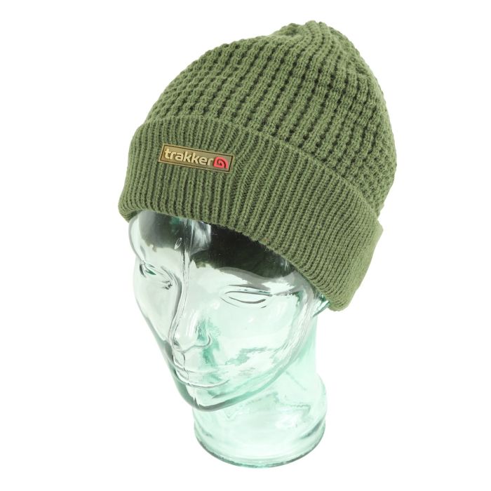 Trakker Textured Beanie
