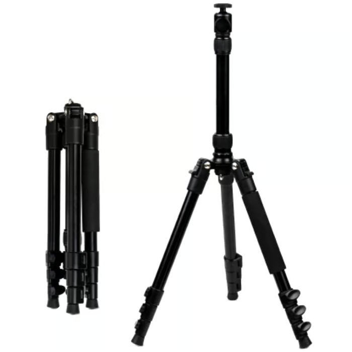 Deeper Tripod | Adjustable Fishing Equipment Tripod