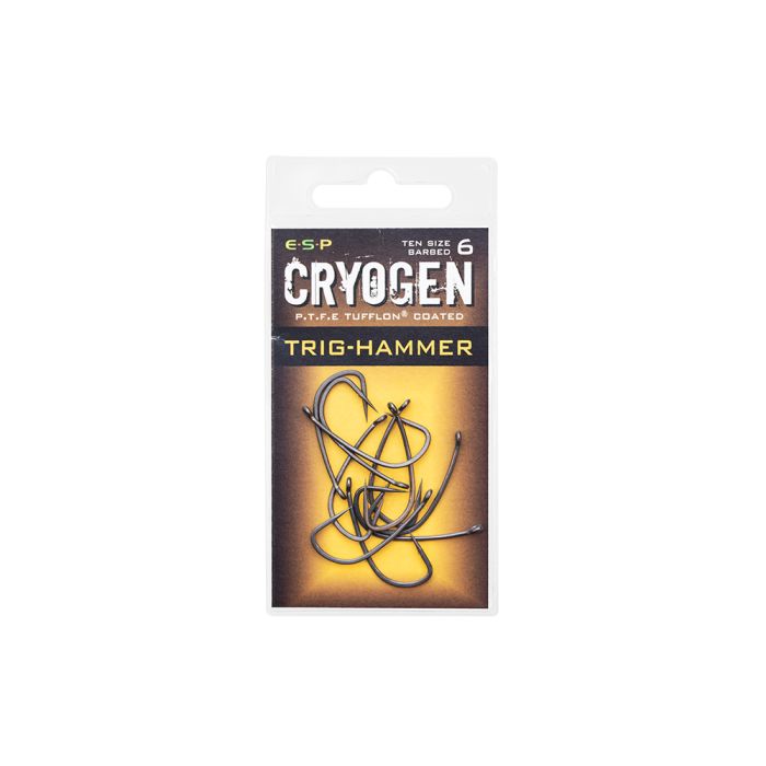 ESP Cryogen Trig-Hammer Hooks