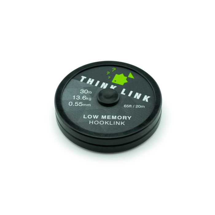 Thinking Anglers Think Link 20m