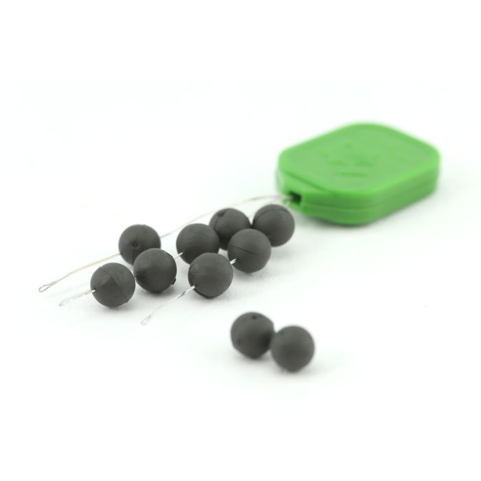 Thinking Anglers Round Beads 5mm Tungsten
