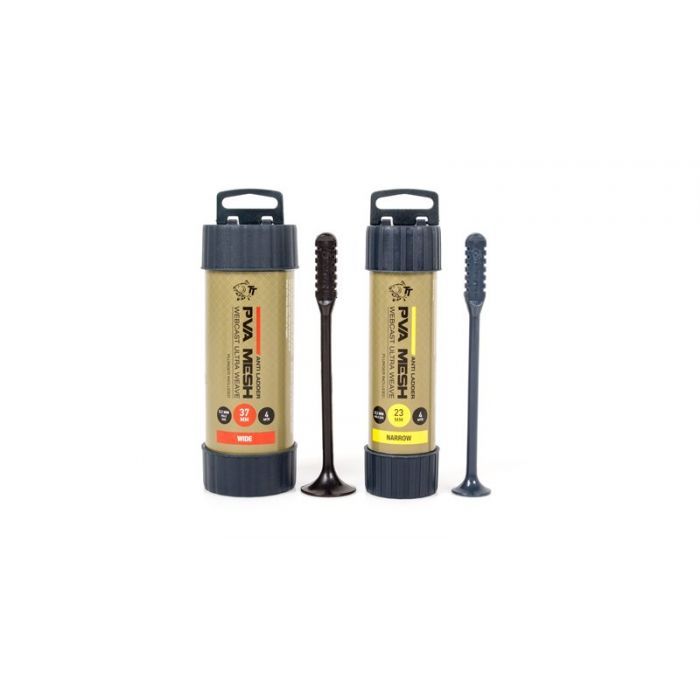 Nash Webcast Ultra Weave PVA System