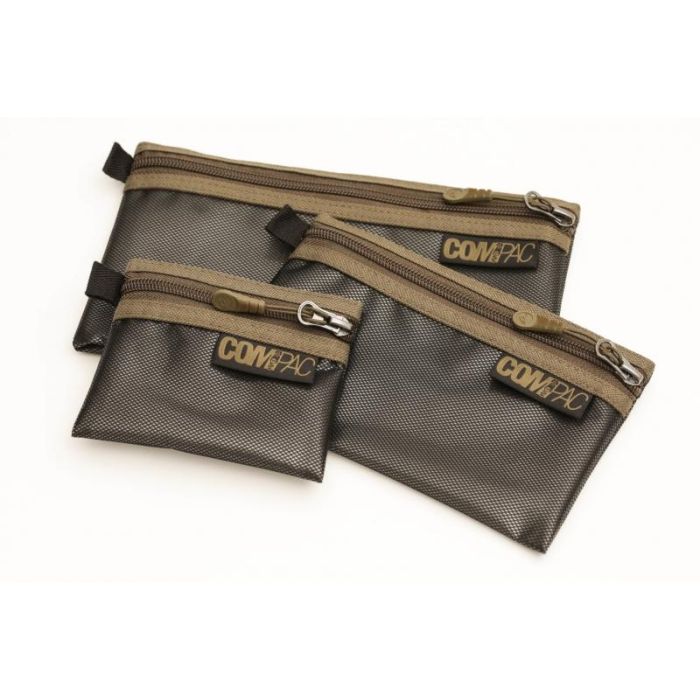 Korda Compac Wallets
