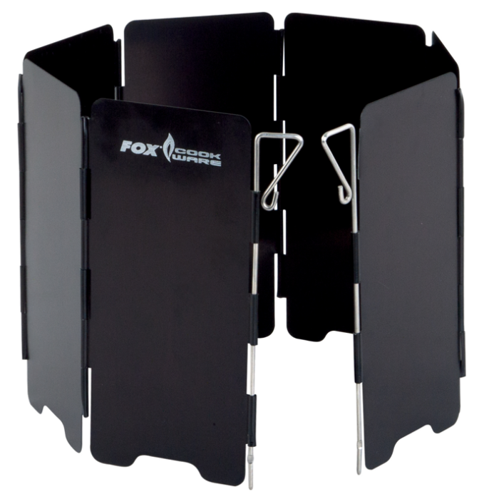 Fox Cookware Windshield inc bag