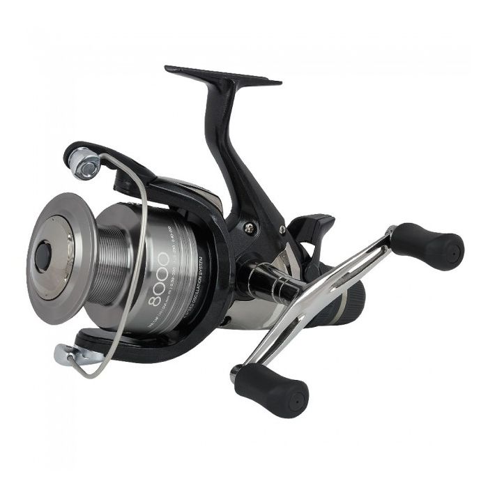 Shimano Baitrunner XT RB Reel