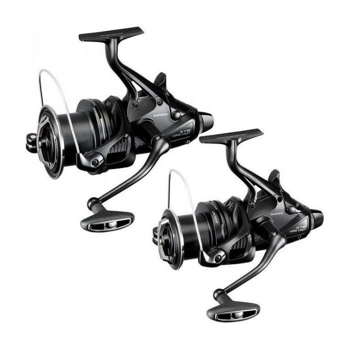 Shimano Baitrunner XT-B LC Reel