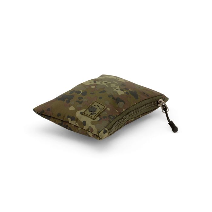 Thinking Anglers Camfleck Small Zip Pouch