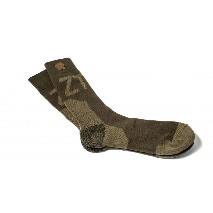 Nash ZT Trail Socks