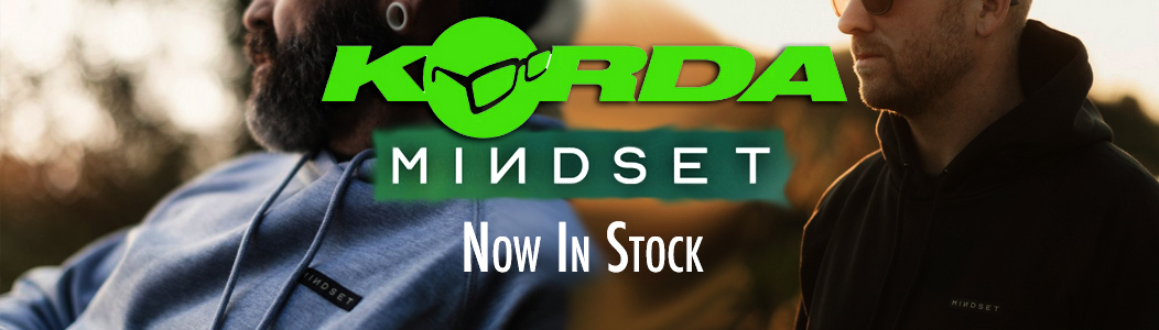 Korda Mindset Patch